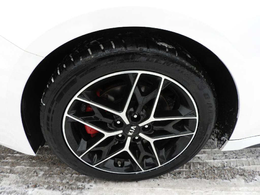 2019 Kia Optima Image 14