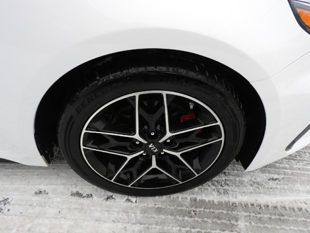 2019 Kia Optima Image 15