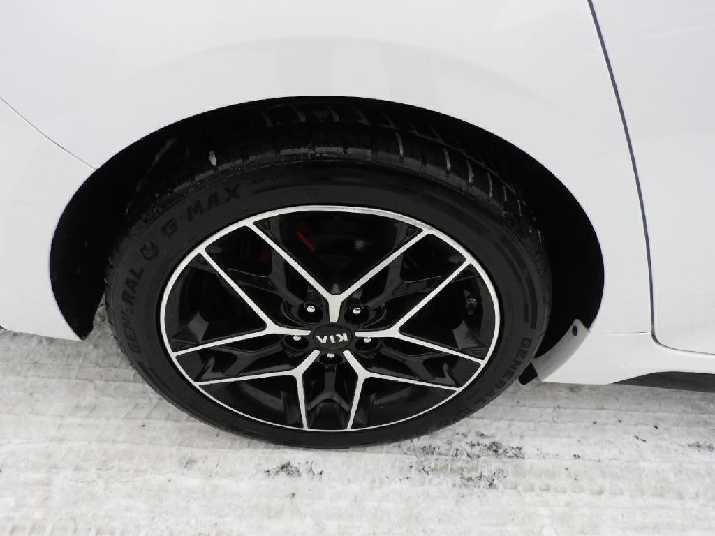 2019 Kia Optima Image 16