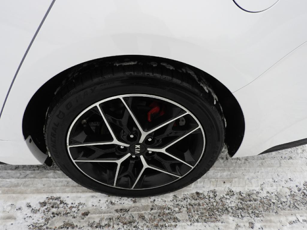 2019 Kia Optima Image 17