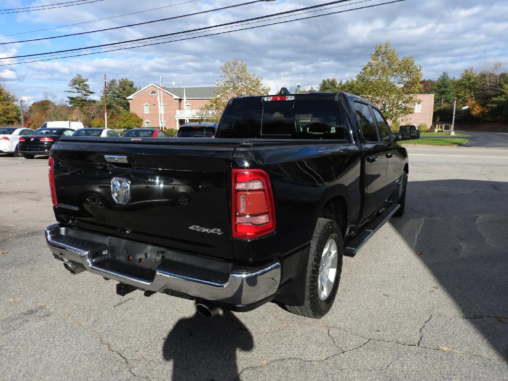 2019 RAM 1500 Image 5