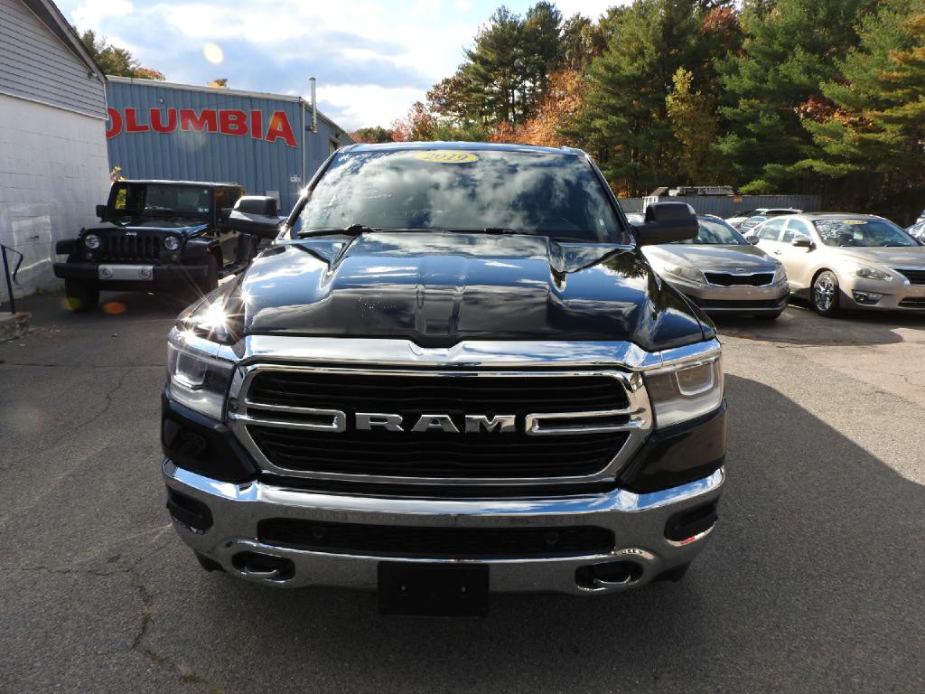 2019 RAM 1500 Image 6
