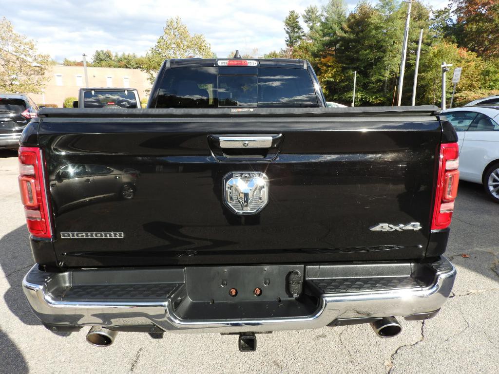 2019 RAM 1500 Image 7