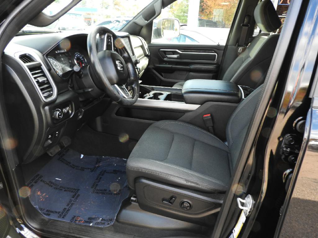 2019 RAM 1500 Image 8