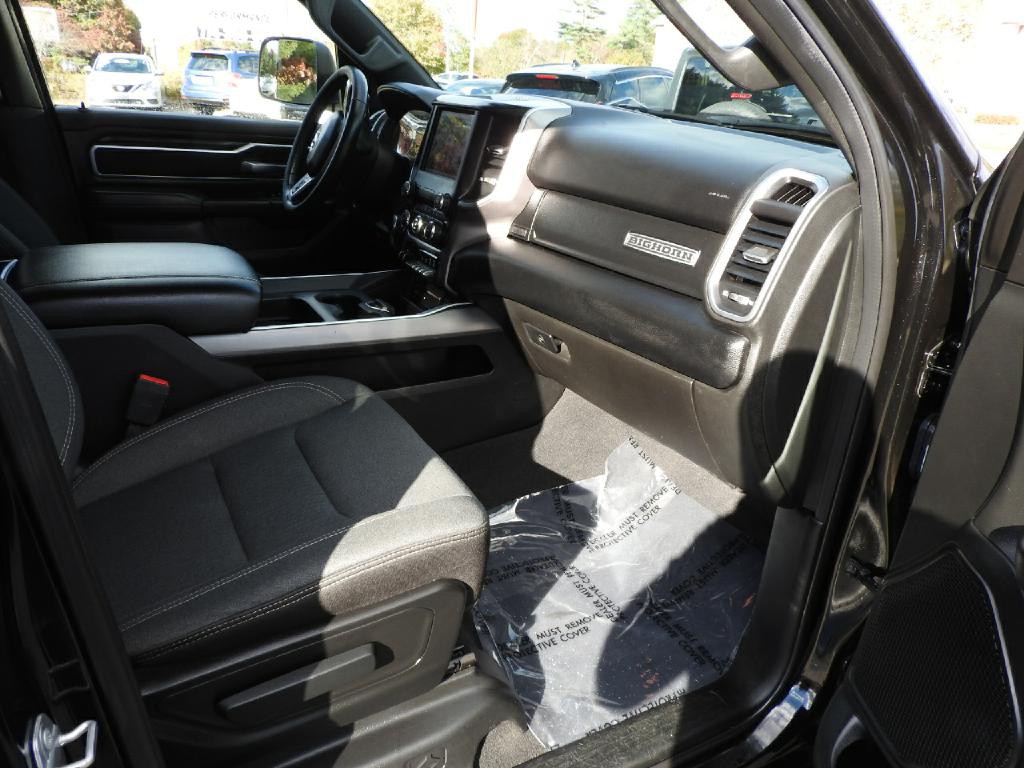 2019 RAM 1500 Image 9