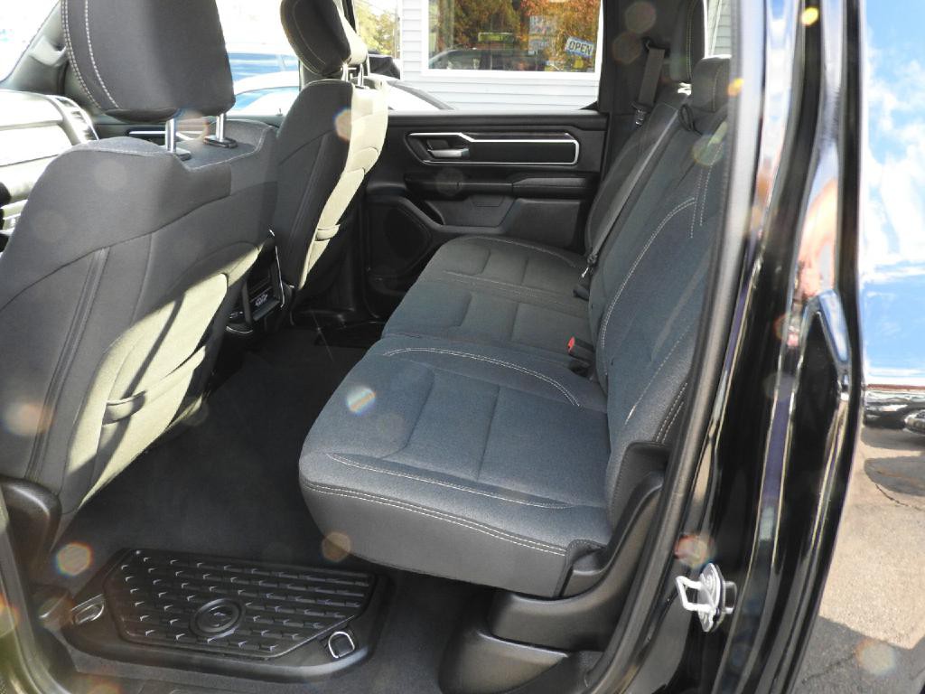 2019 RAM 1500 Image 10