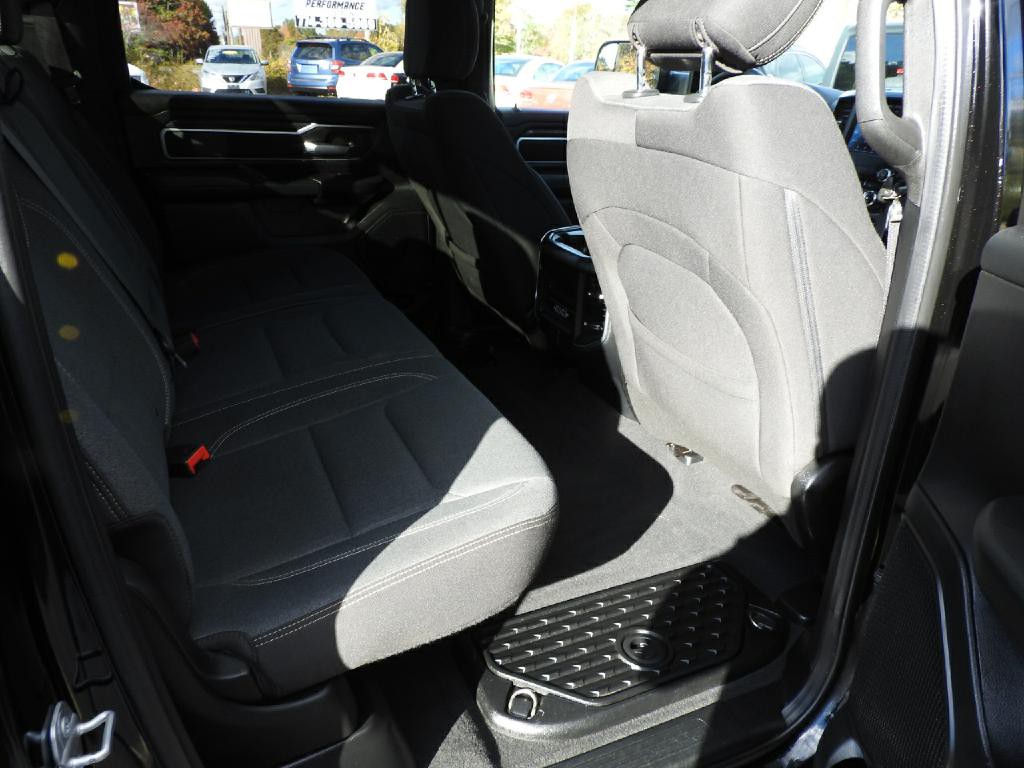 2019 RAM 1500 Image 11