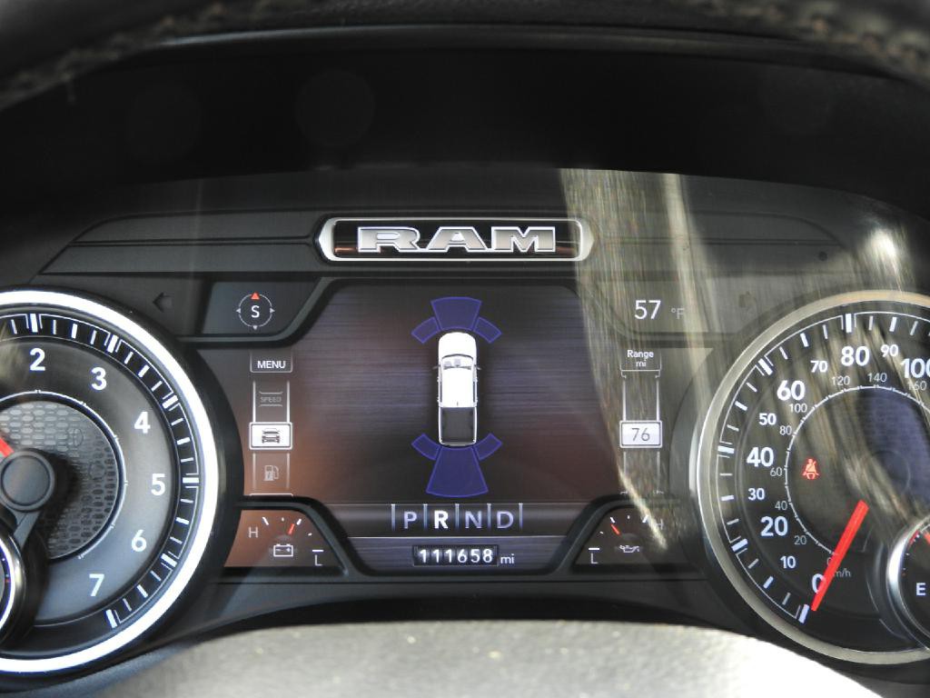 2019 RAM 1500 Image 12