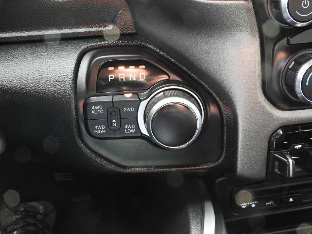 2019 RAM 1500 Image 13