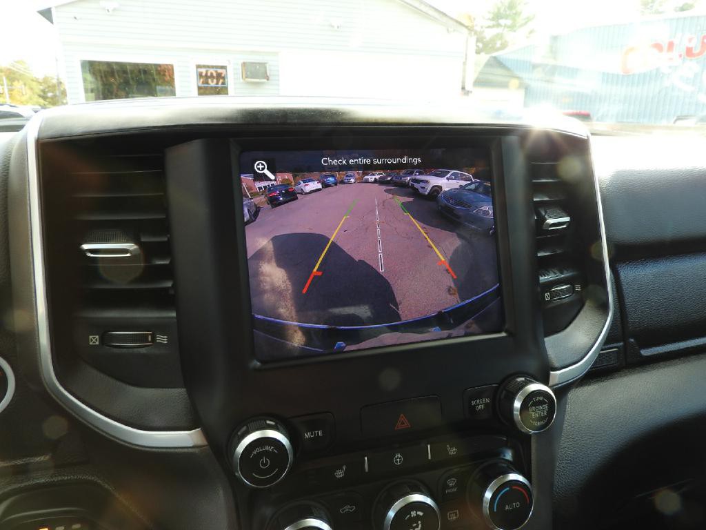 2019 RAM 1500 Image 14