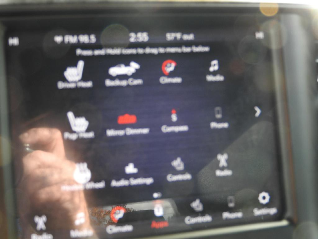 2019 RAM 1500 Image 15