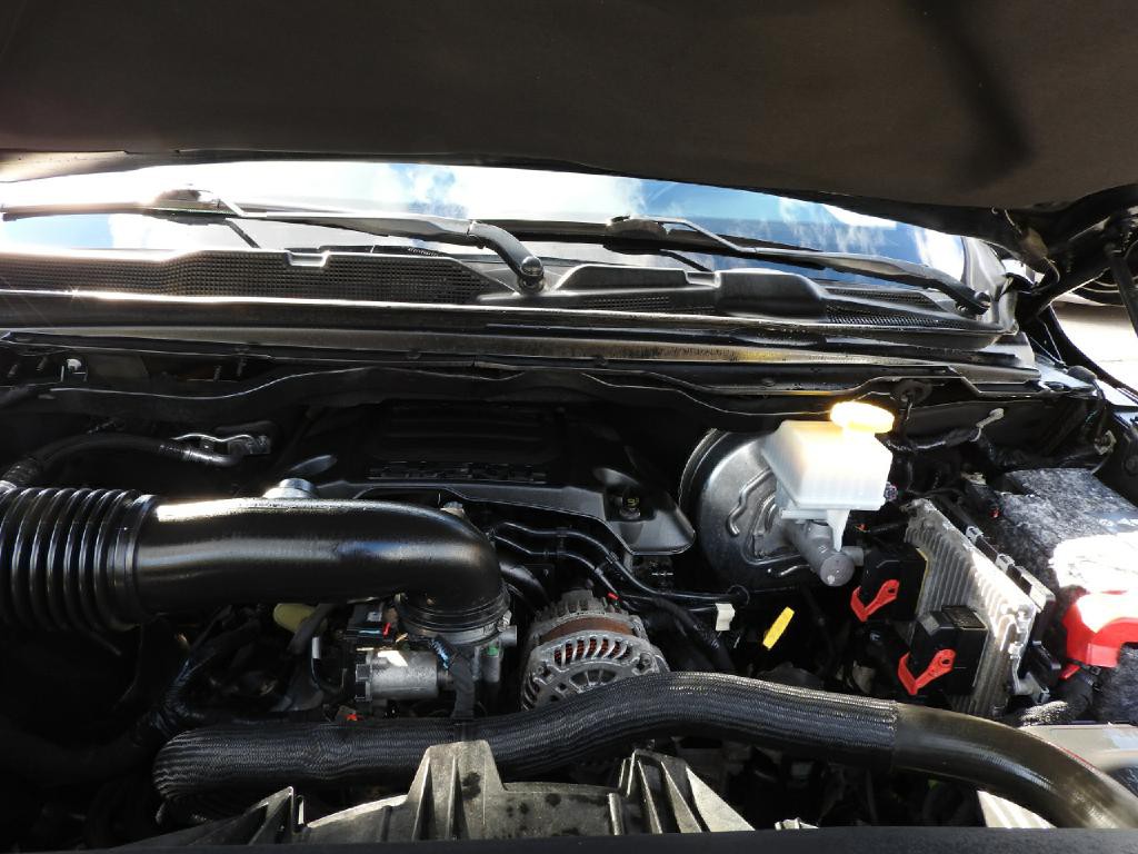 2019 RAM 1500 Image 17