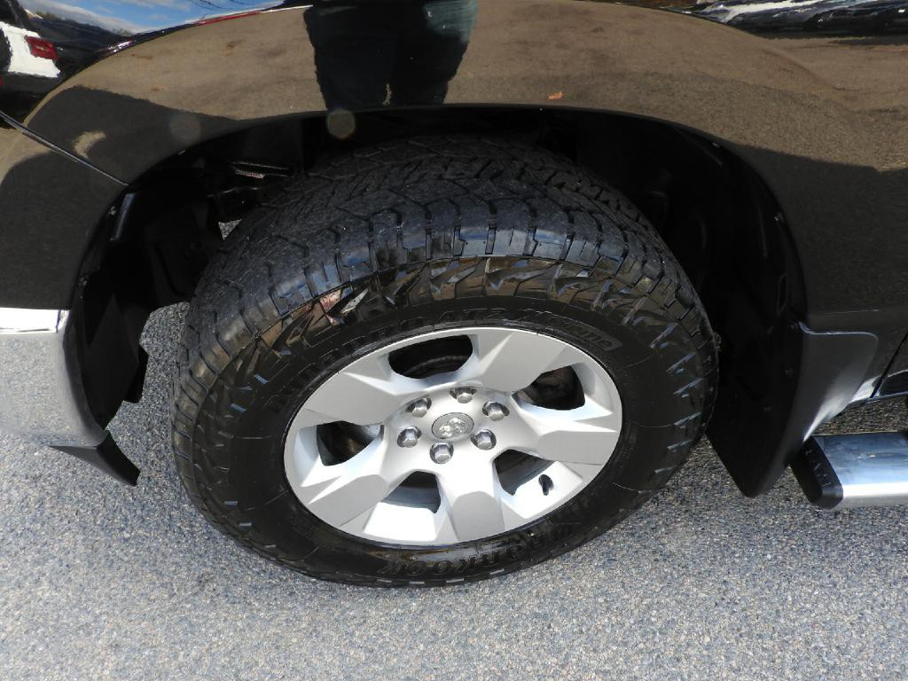 2019 RAM 1500 Image 18