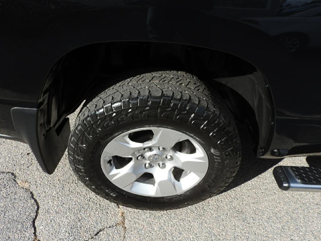 2019 RAM 1500 Image 19