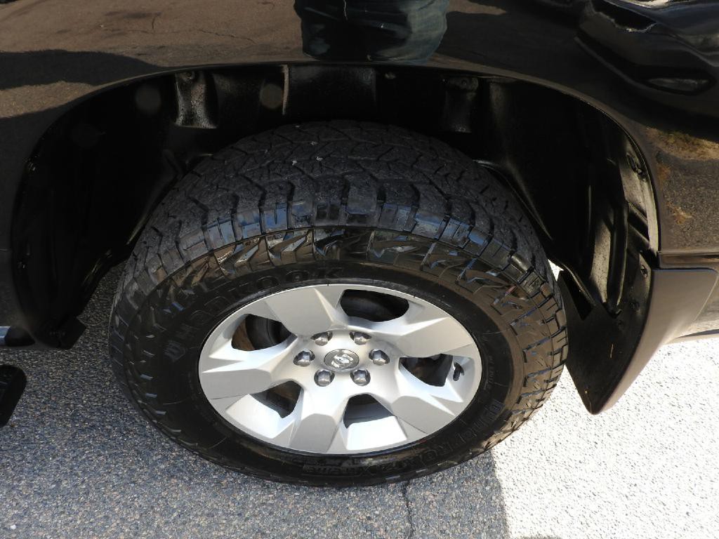 2019 RAM 1500 Image 20