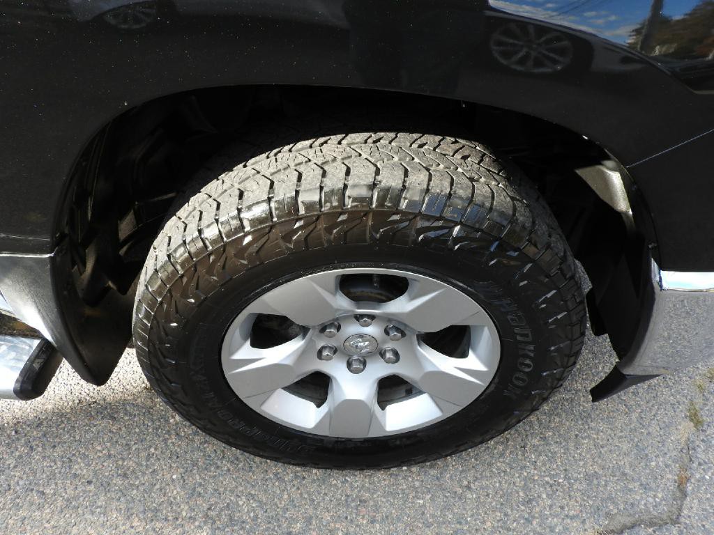 2019 RAM 1500 Image 21