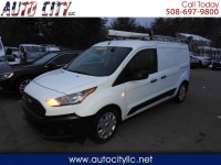 Image for 2020 Ford Transit Connect Cargo XL LWB w/Rear 180 D ID: 7280421