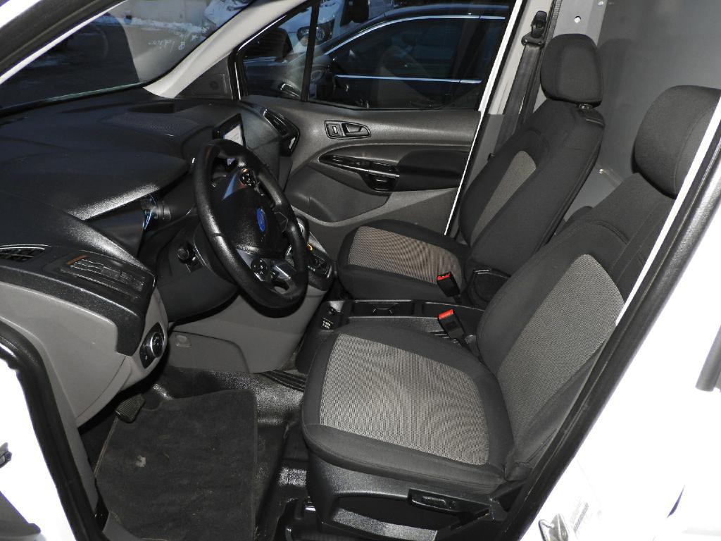2020 Ford Transit Connect Image 6