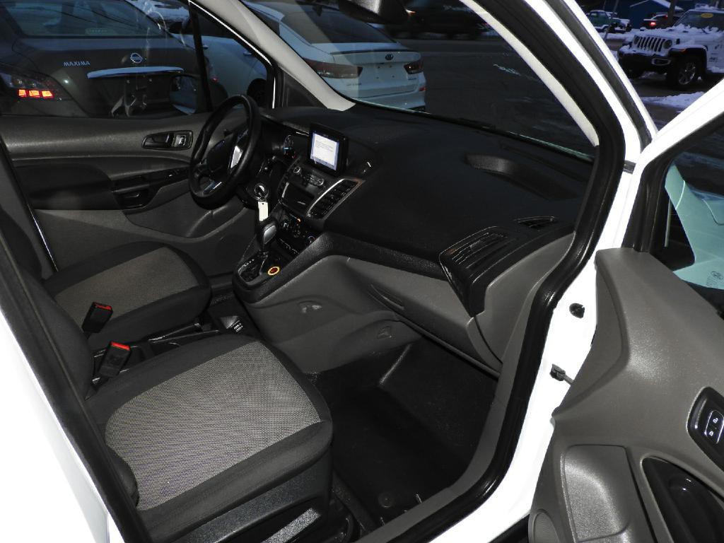 2020 Ford Transit Connect Image 7