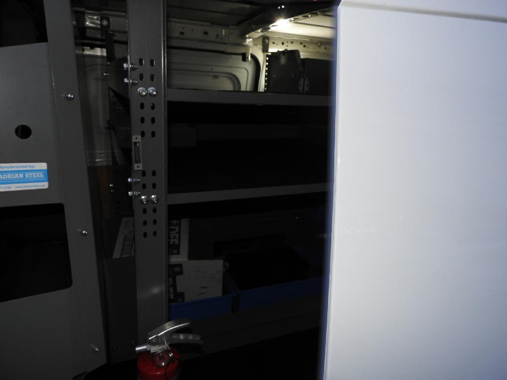 2020 Ford Transit Connect Image 8