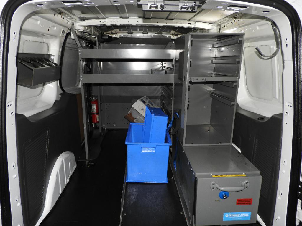 2020 Ford Transit Connect Image 10