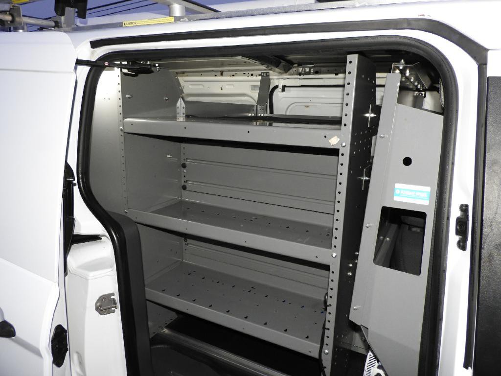 2020 Ford Transit Connect Image 11