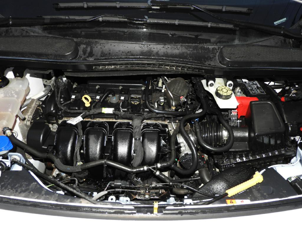 2020 Ford Transit Connect Image 12