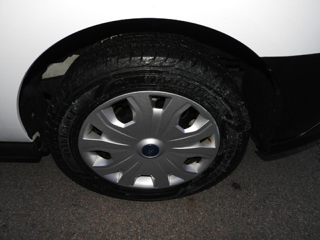 2020 Ford Transit Connect Image 13