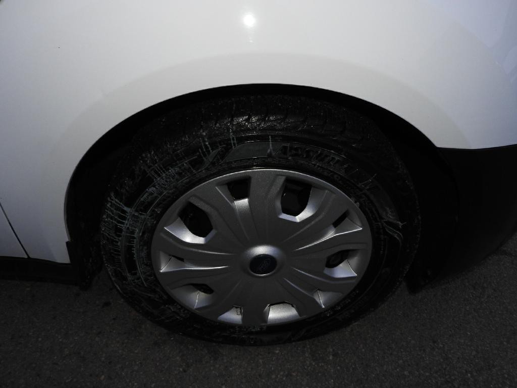 2020 Ford Transit Connect Image 14