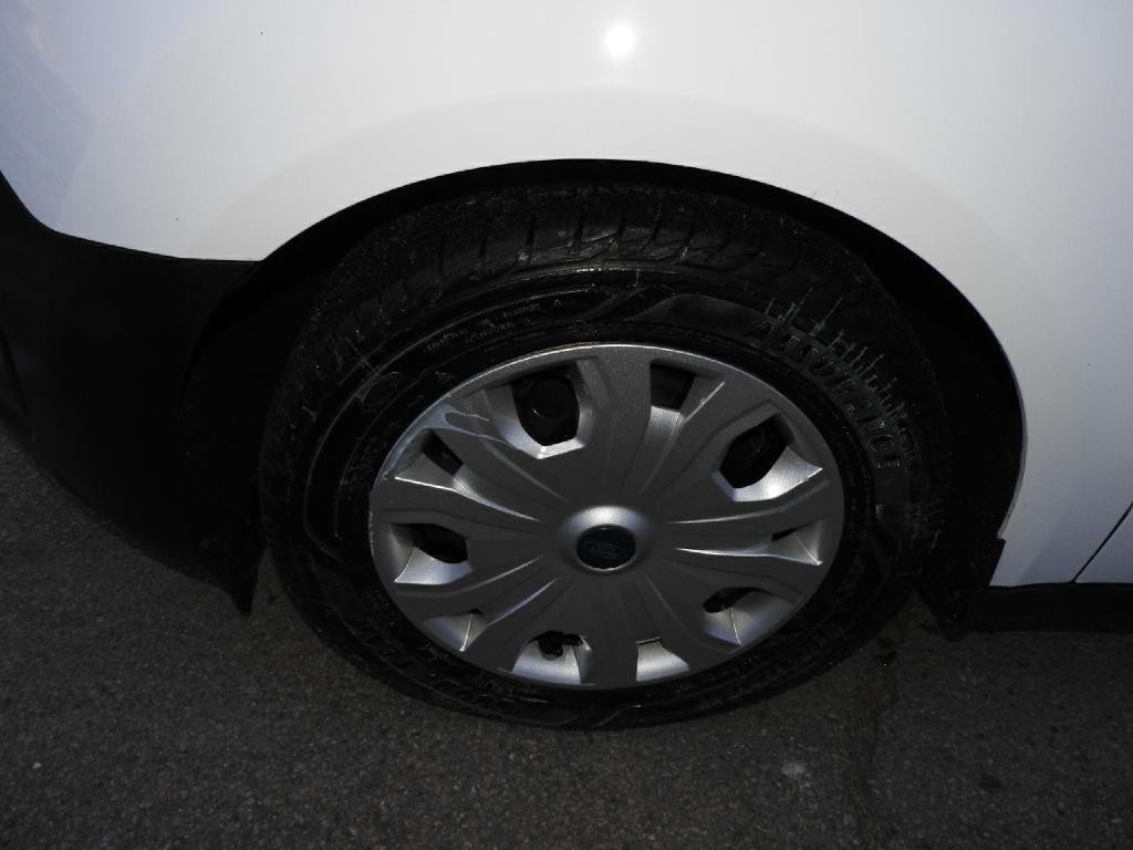 2020 Ford Transit Connect Image 15