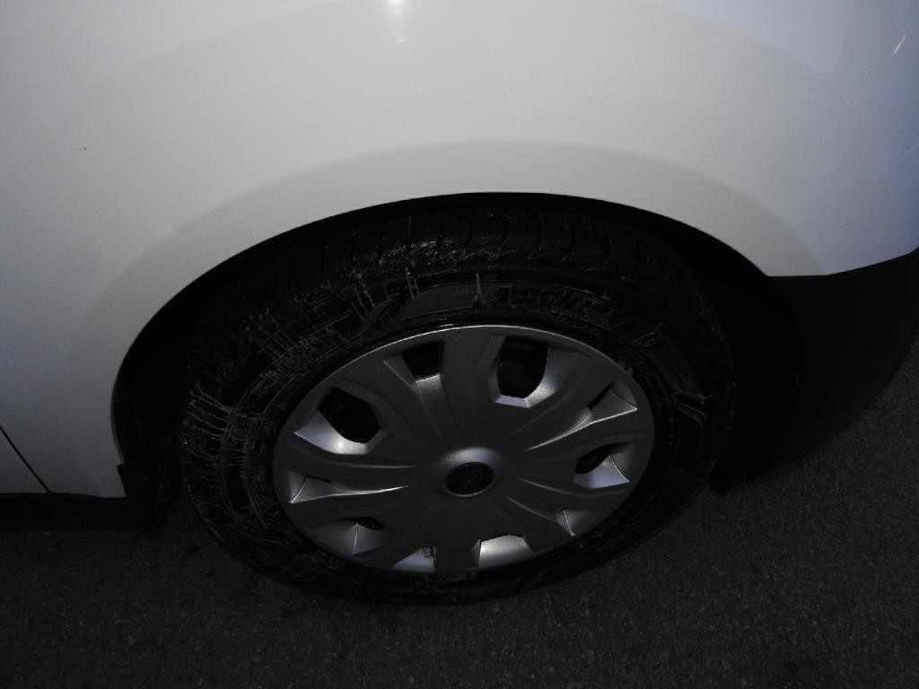 2020 Ford Transit Connect Image 16