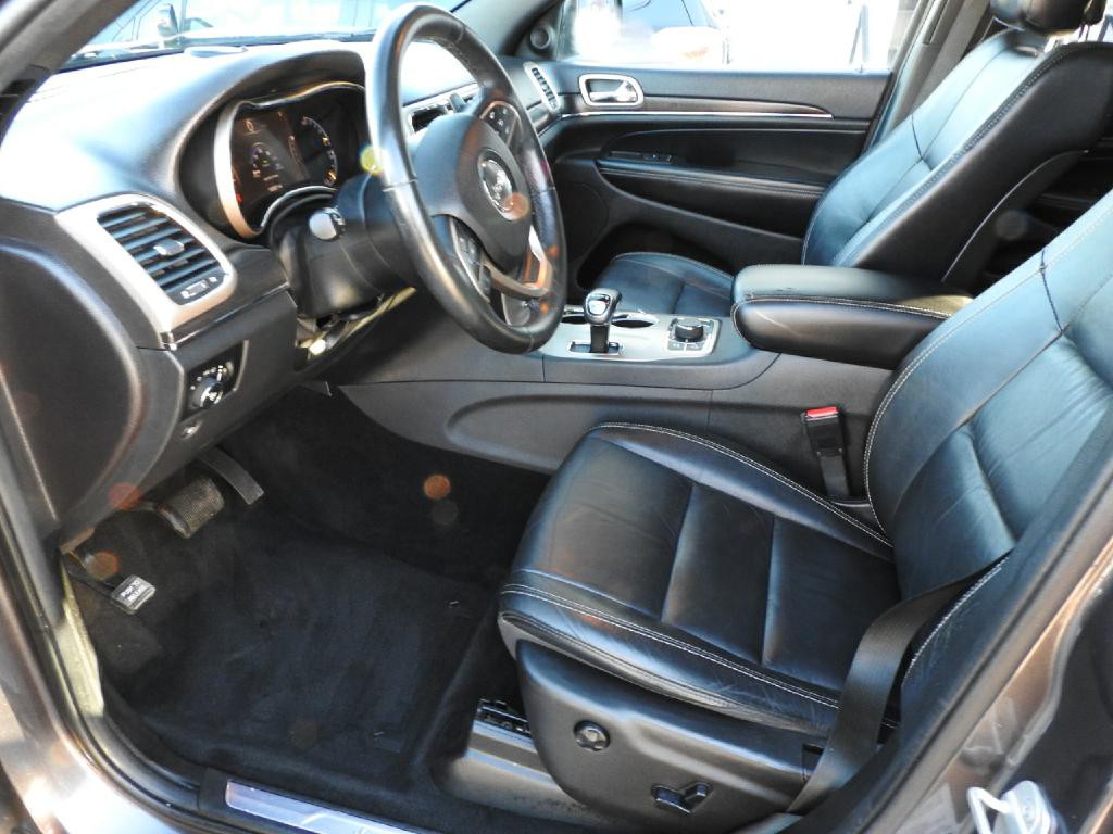 2014 Jeep Grand Cherokee Image 5