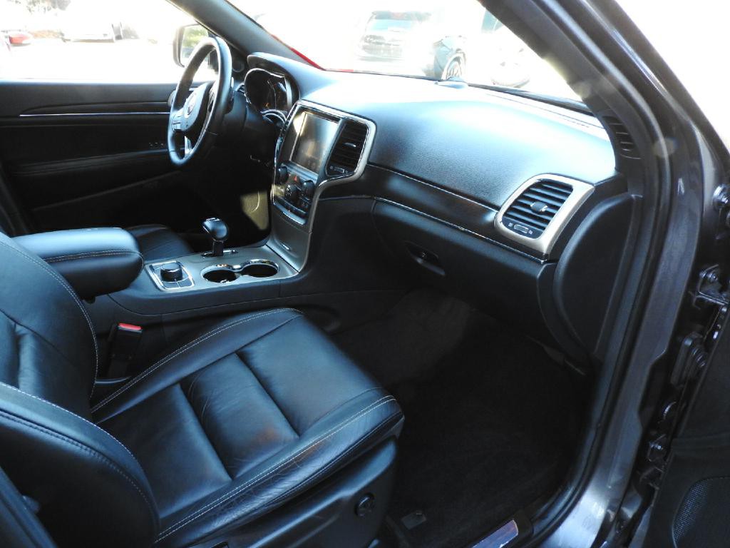 2014 Jeep Grand Cherokee Image 6