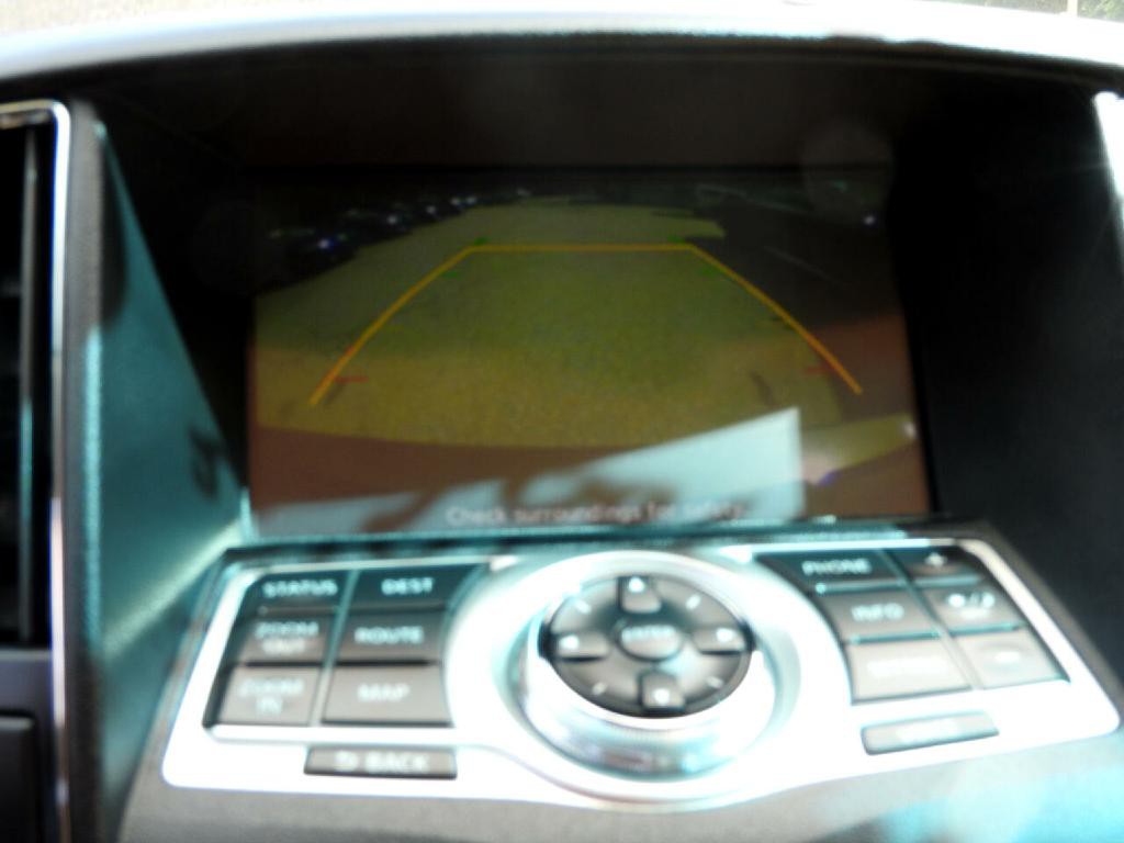2014 Nissan Maxima Image 13