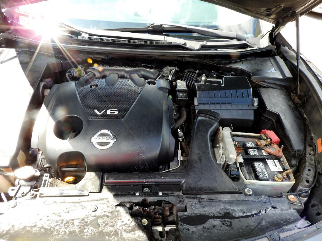 2014 Nissan Maxima Image 15