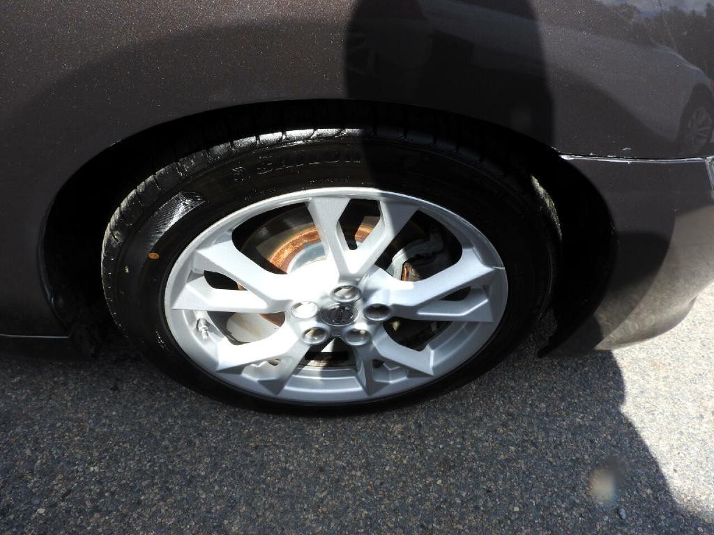2014 Nissan Maxima Image 19