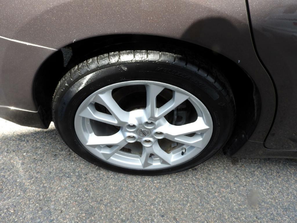 2014 Nissan Maxima Image 20