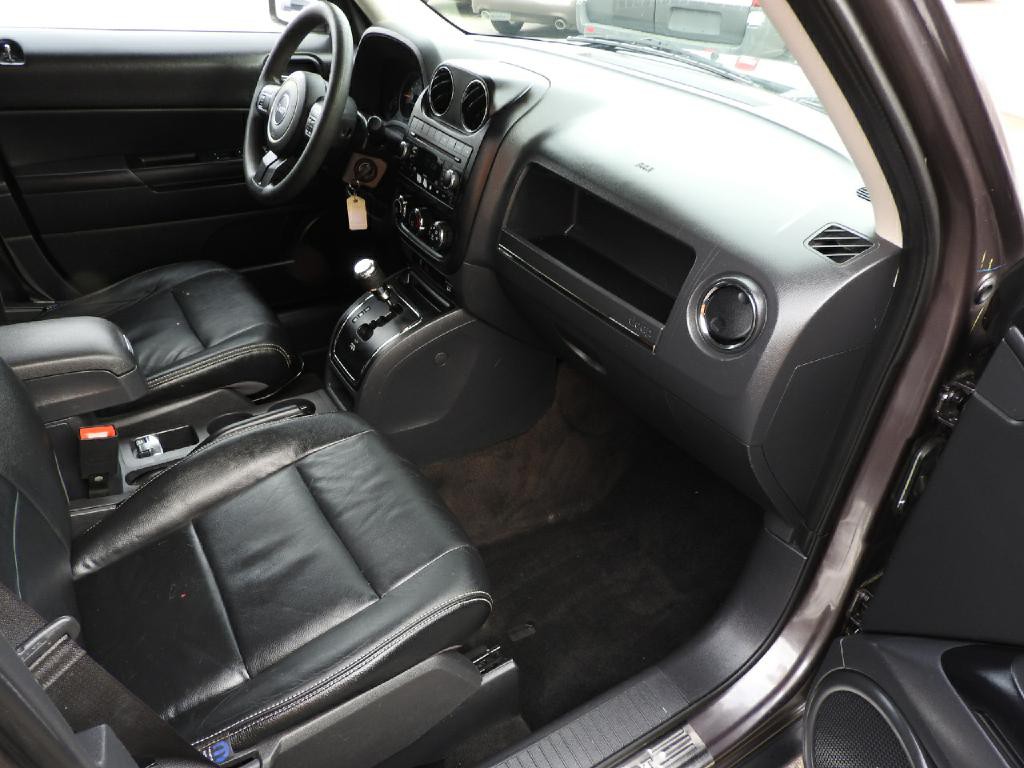 2015 Jeep Patriot Image 6