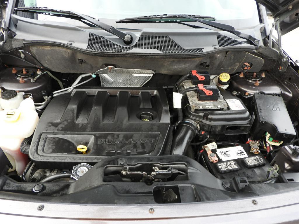 2015 Jeep Patriot Image 10