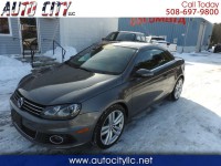 Image for 2015 Volkswagen Eos Executive ID: 7394129