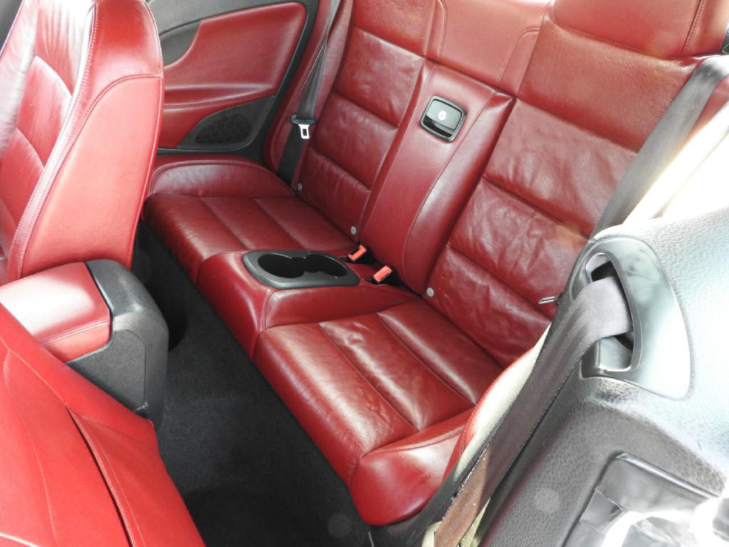 2015 Volkswagen Eos Image 7