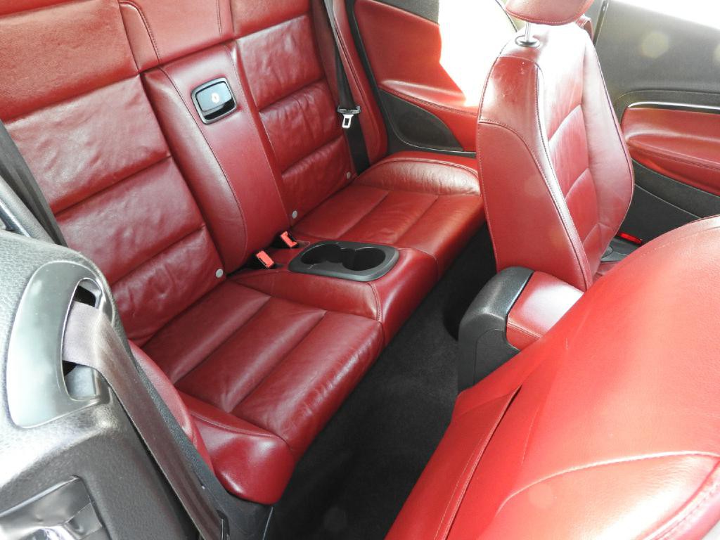 2015 Volkswagen Eos Image 8