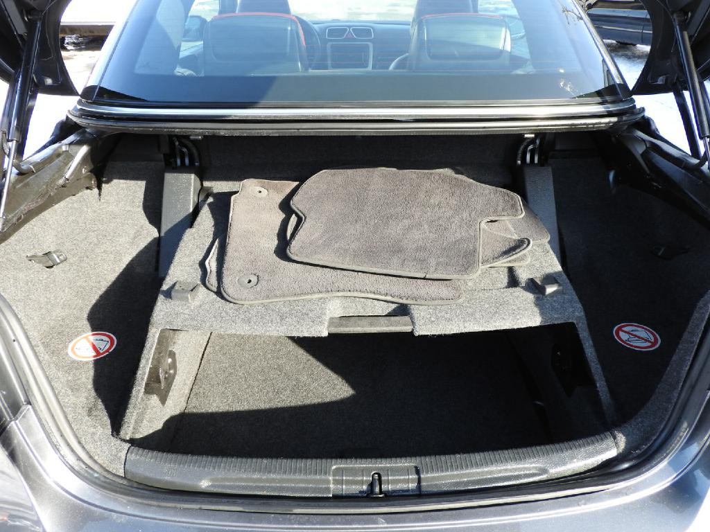 2015 Volkswagen Eos Image 10
