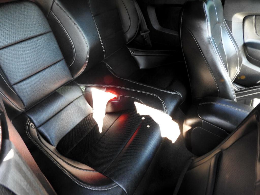 2018 Ford Mustang Image 12