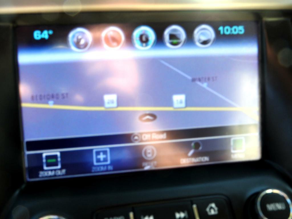 2017 GMC Acadia Image 19