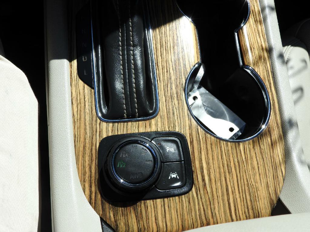 2017 GMC Acadia Image 23