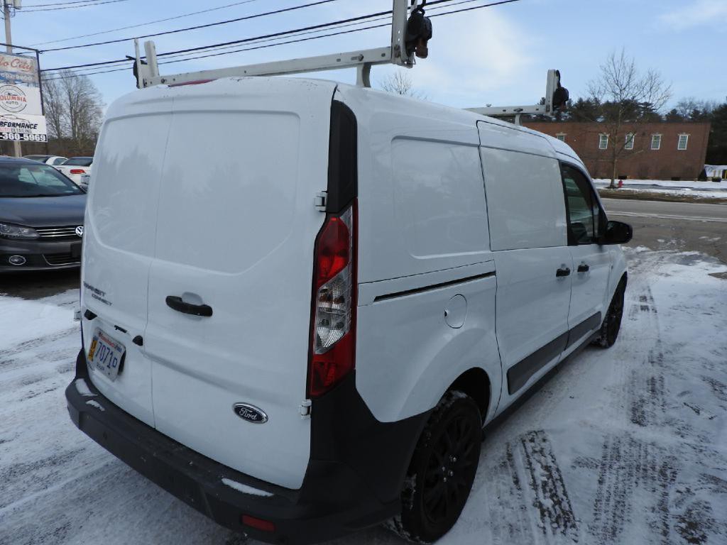 2016 Ford Transit Connect Image 5