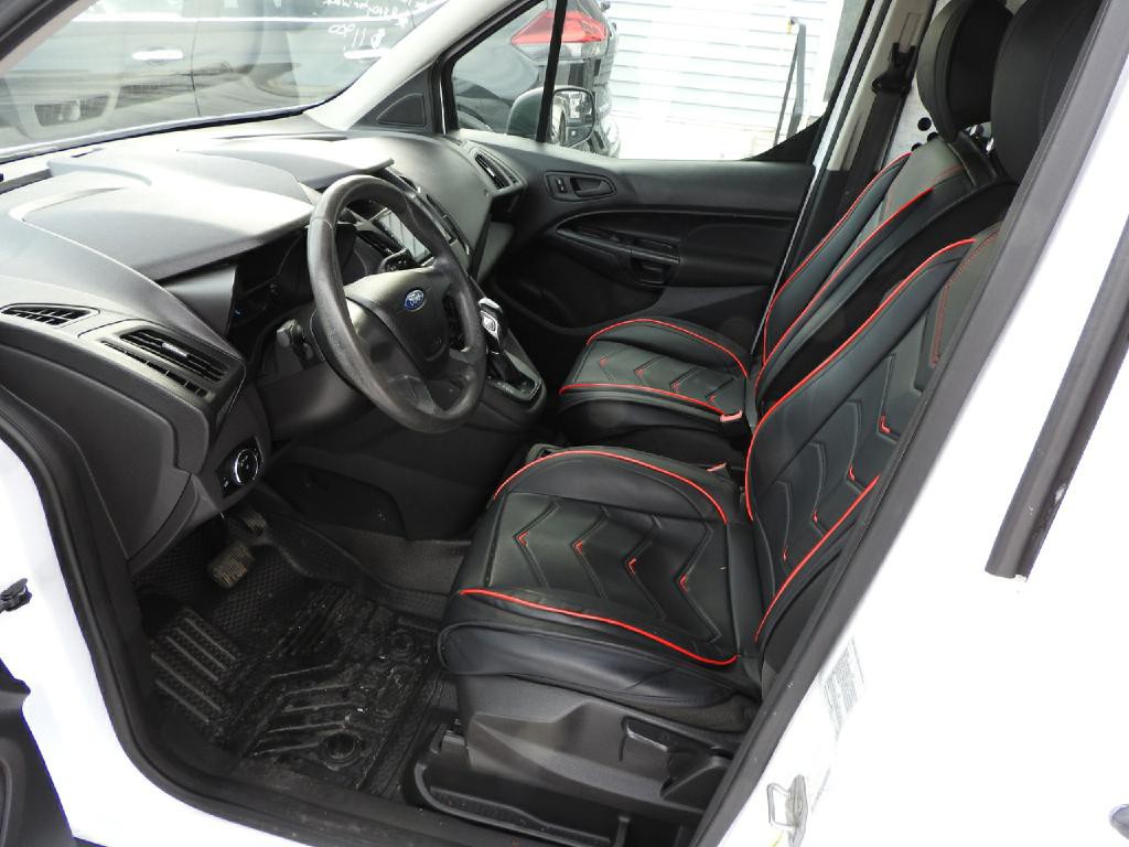2016 Ford Transit Connect Image 6