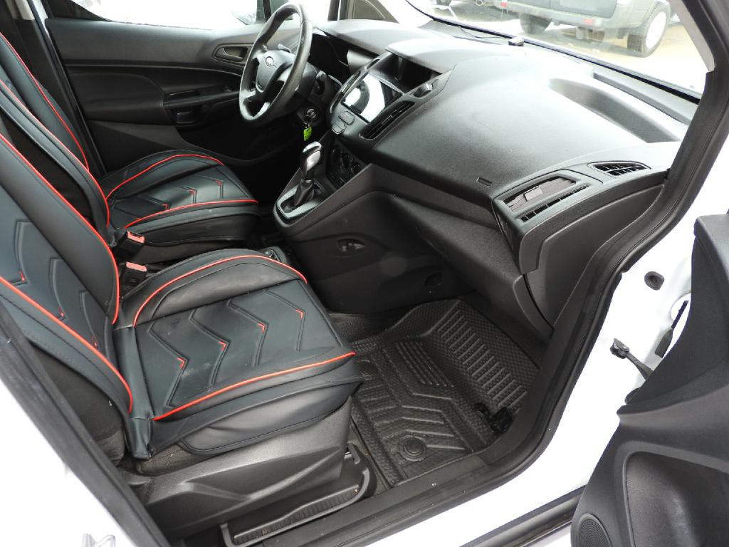 2016 Ford Transit Connect Image 7