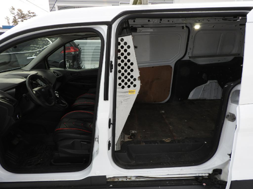 2016 Ford Transit Connect Image 8